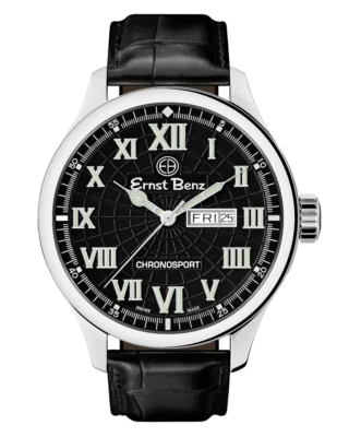 Chronosport