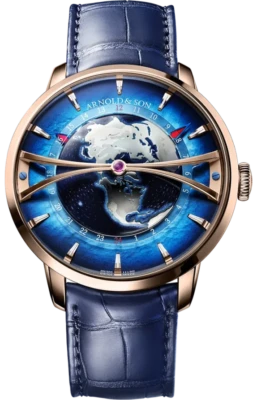 Globetrotter