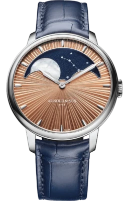Perpetual Moon