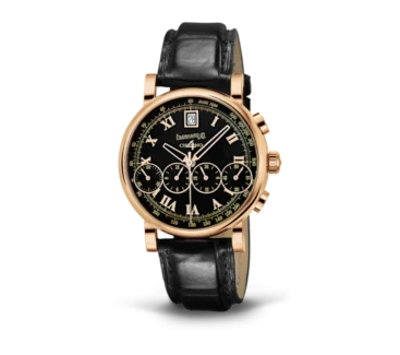 Chrono 4