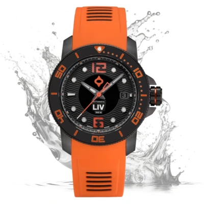 GX-Diver's