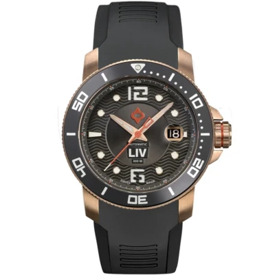 GX-Diver's