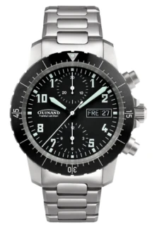Duograph Chrono