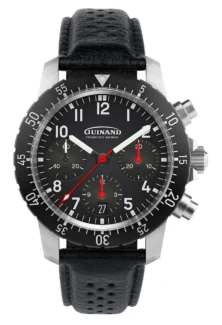 Flieger Chrono