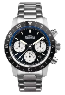 Flieger Chrono Greyline