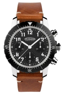 Flieger Chrono