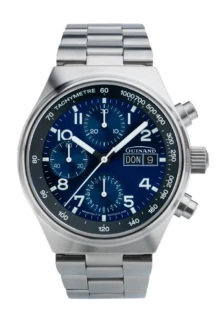 Nordmeer Chrono