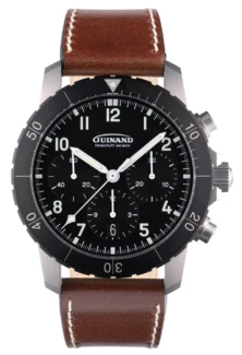 Pilot Chrono 42